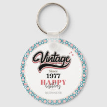 Vintage sedan - 1977