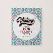 Vintage sedan - 1978