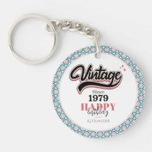 Vintage sedan - 1979