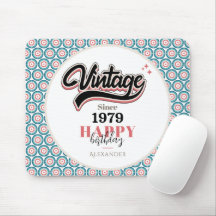 Vintage sedan - 1979