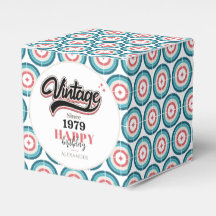 Vintage sedan - 1979