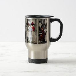 vintage segrare dam resemugg