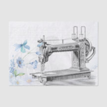 Vintage Sewing Maskin