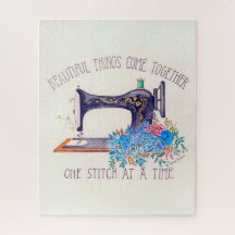 Vintage Sewing Maskin