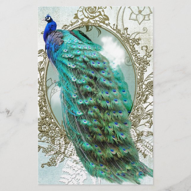 vintage shabby (Framsida)