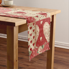 Vintage shabby chic