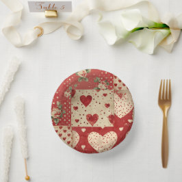 Vintage shabby chic