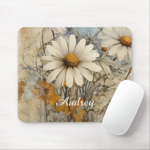 Vintage Shabby chic Musmatta