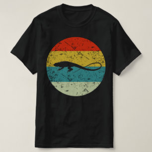 vintage silhuette 70 s t shirt