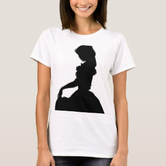 Vintage Sillhoutte T-shirt