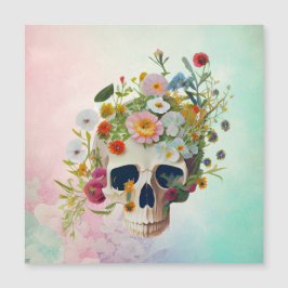 Vintage Sjukvårdsanatomi skallblomma doktor