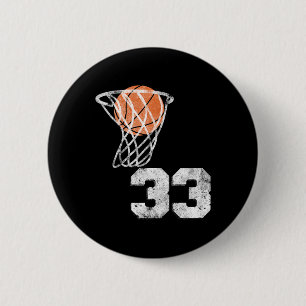 Vintage Sketll Jersey Number 33 Player Number Knapp