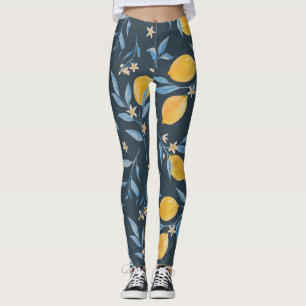 Vintage Skiss, hälsningskort. Leggings