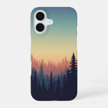 Vintage Skogsgradient