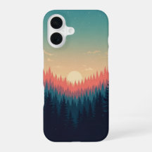 Vintage Skogsgradient