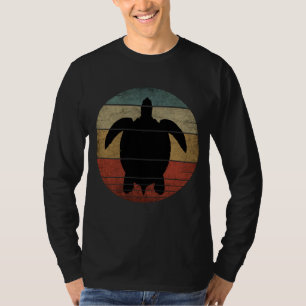 VINTAGE SKÖLDPADDA T SHIRT
