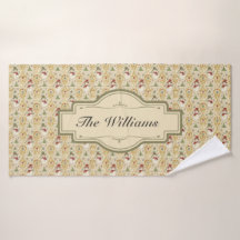 VINTAGE SNÖGUBBE & JULGRAN ANPASSNINGSBAR