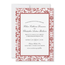 Vintage Snöre | Bröllop