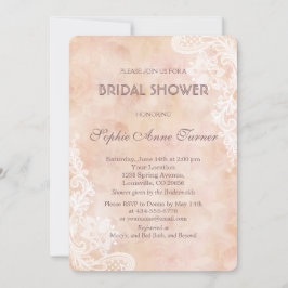 Vintage Snöre Ro Gamla Pappra Möhippan Inbjudan