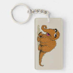 Vintage Snuffleupagus