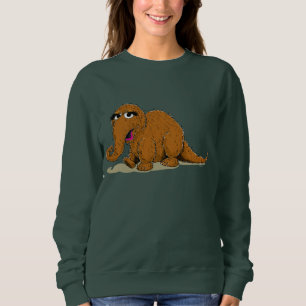 Vintage Snuffleupagus T Shirt
