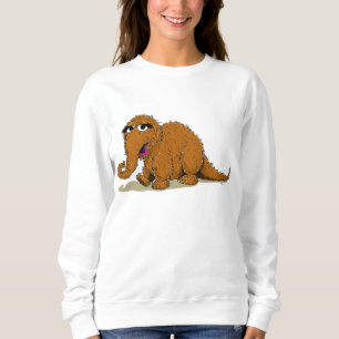Vintage Snuffleupagus T Shirt