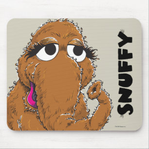 Vintage Snuffy Musmatta
