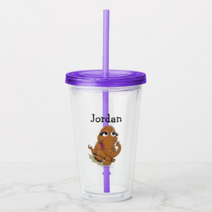 Vintage Snuffy Take Away Mugg