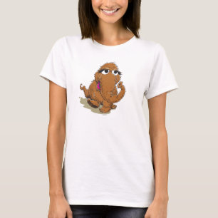 Vintage Snuffy Tee Shirt