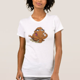 Vintage Snuffy Tee Shirt