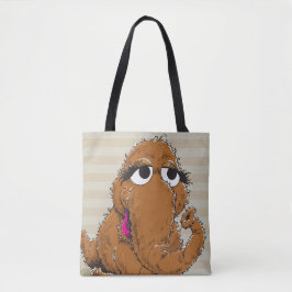 Vintage Snuffy Tygkasse