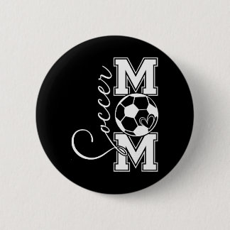 Vintage Soccer Mom Pride Gift For Men Women Kid Bo Knapp