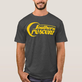 Vintage Södra järnvägsknutpunkten Begränsad T Shirt