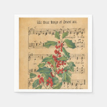 Vintage som vi tre Kung med ursprung är