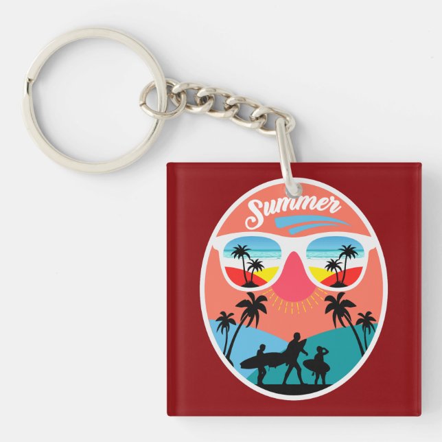 Vintage Sommar Design-68265 (Framsidan)