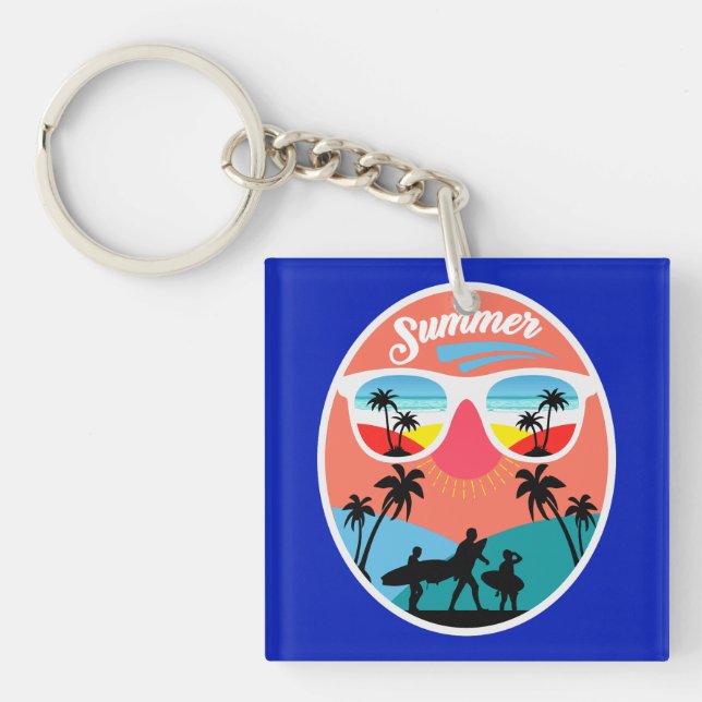 Vintage Sommar Design-68265 (Framsidan)