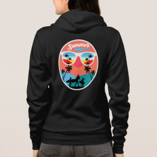 Vintage Sommar Design-68265 T Shirt