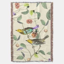 Vintage Songbird Pearl White Mysfilt