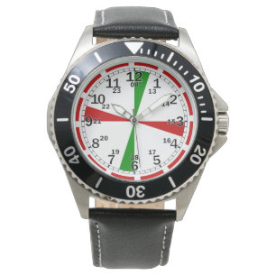 VINTAGE SOS ARMBANDSUR