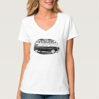 Vintage Speedsters T Shirt