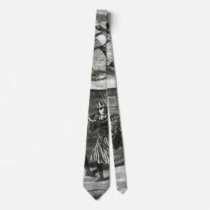 Vintage Sport, Victorian damlag i baseboll Slips