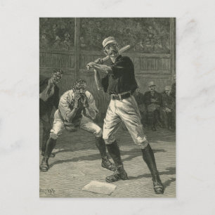 Vintage Sports, baskiska spelare efter Thulstrup Vykort