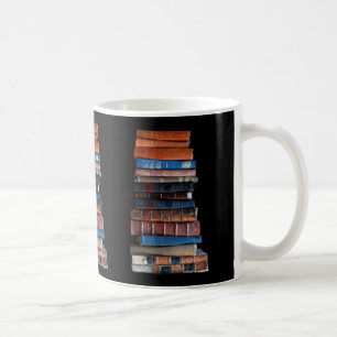 Vintage Stack of Old Bokar Kaffemugg