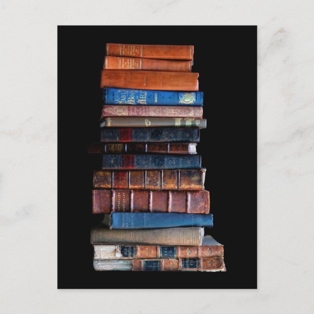 Vintage Stack of Old Bokar Vykort (Framsida)