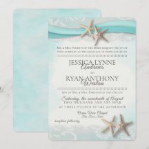 Vintage Starfish Tropical Beach Rustic