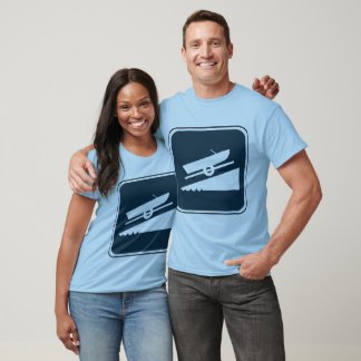 Vintage - startsignatur tee shirt