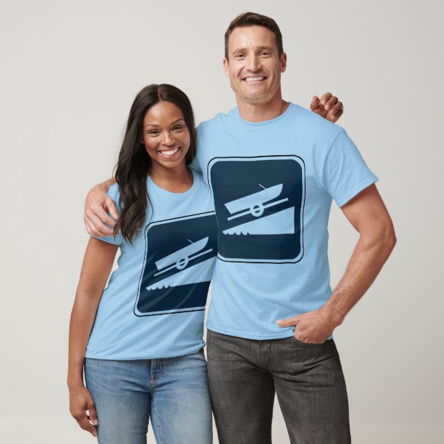 Vintage - startsignatur tee shirt (Unisex)