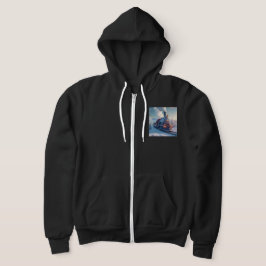 Vintage Steam Tåg Winter Ligcape Snö Mountain T Shirt