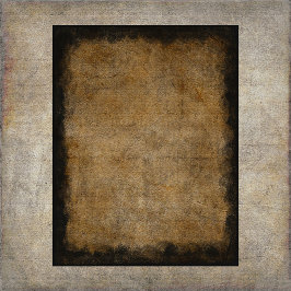 Vintage Steampunk Scrapbook Papper