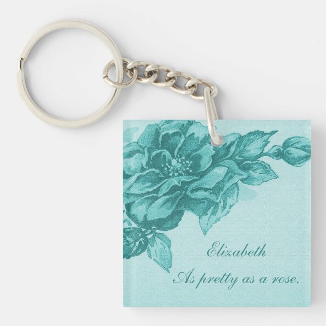 Vintage steg (Framsidan)